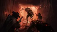 Hunt: Showdown 1896 game artwork