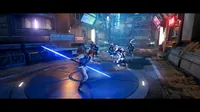 Star Wars Jedi: Survivor game artwork