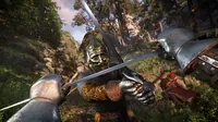 Kingdom Come: Deliverance II game artwork