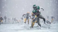 Madden NFL 26 game artwork