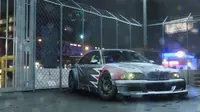 Need for Speed Unbound game artwork