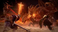 Elden Ring Nightreign game artwork