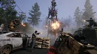 Once Human game artwork