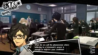 Persona 5 Royal game artwork
