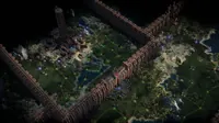 Path of Exile 2 game artwork