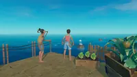 Raft game artwork