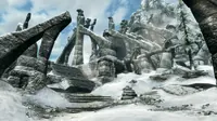 Skyrim Special Edition game artwork