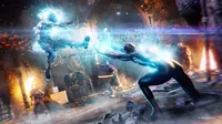 Marvel's Spider-Man 2 game artwork