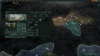 Stellaris game artwork