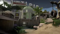 Team Fortress 2 game artwork