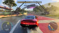 The Crew Motorfest game artwork
