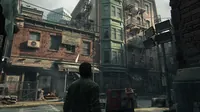 The Last of Us Part I game artwork