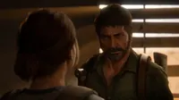 The Last of Us Part II game artwork