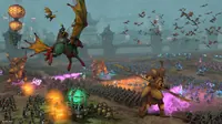 Total War: Warhammer III game artwork