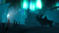 Valheim game artwork