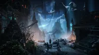 Dragon Age: The Veilguard game artwork