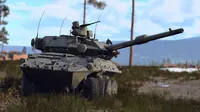 War Thunder game artwork