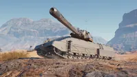 World of Tanks game artwork