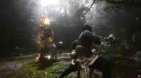 Black Myth: Wukong game artwork