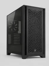 Phanteks NV5 MK2 PC case