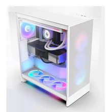 NZXT H7 Flow RGB PC case