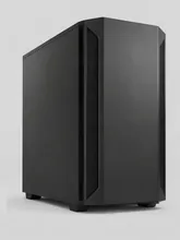 be quiet! Silent Base 802 PC case