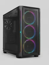 be quiet! Shadow Base 800 FX PC case