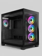 Montech XR PC case