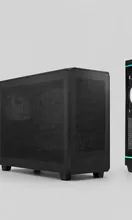 Lian Li DAN A3-mATX PC case