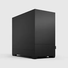 Fractal Pop Mini Silent PC case