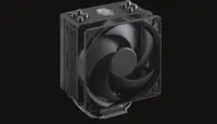 Cooler Master Hyper 212 Black Edition CPU cooler