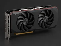 AMD Radeon RX 9060 XT 16GB graphics card