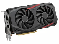 AMD Radeon RX 9060 8GB graphics card