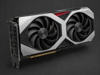 AMD Radeon RX 9070 16GB graphics card