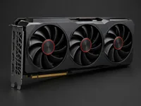AMD Radeon RX 9070 XT 16GB graphics card