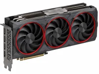 AMD Radeon RX 9080 XT 24GB graphics card