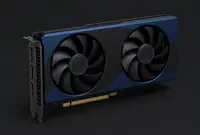 Intel Arc B570 10GB graphics card