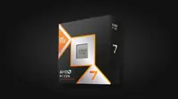 AMD Ryzen 5 9600X processor