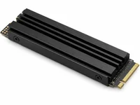 Sabrent Rocket 5 4TB PCIe 5.0 NVMe storage drive
