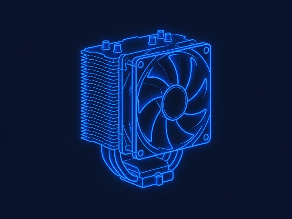 Corsair Nautilus 360 RS CPU cooler